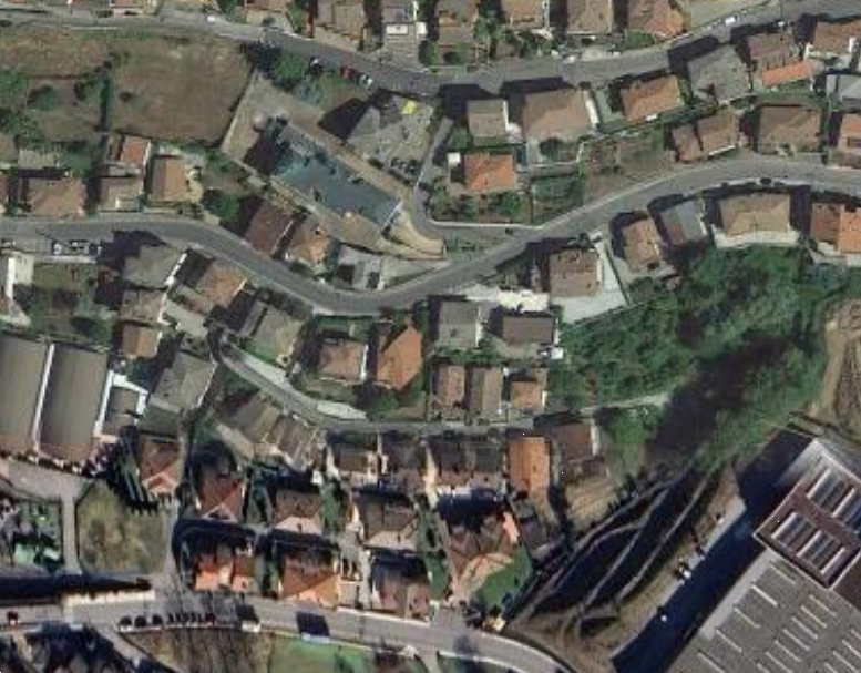 X1628/25 - Palazzina a Lumezzane (BS)