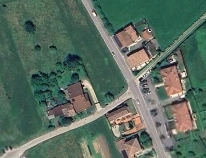 X1638/25 - Terreno agricolo a Mussolente Vi