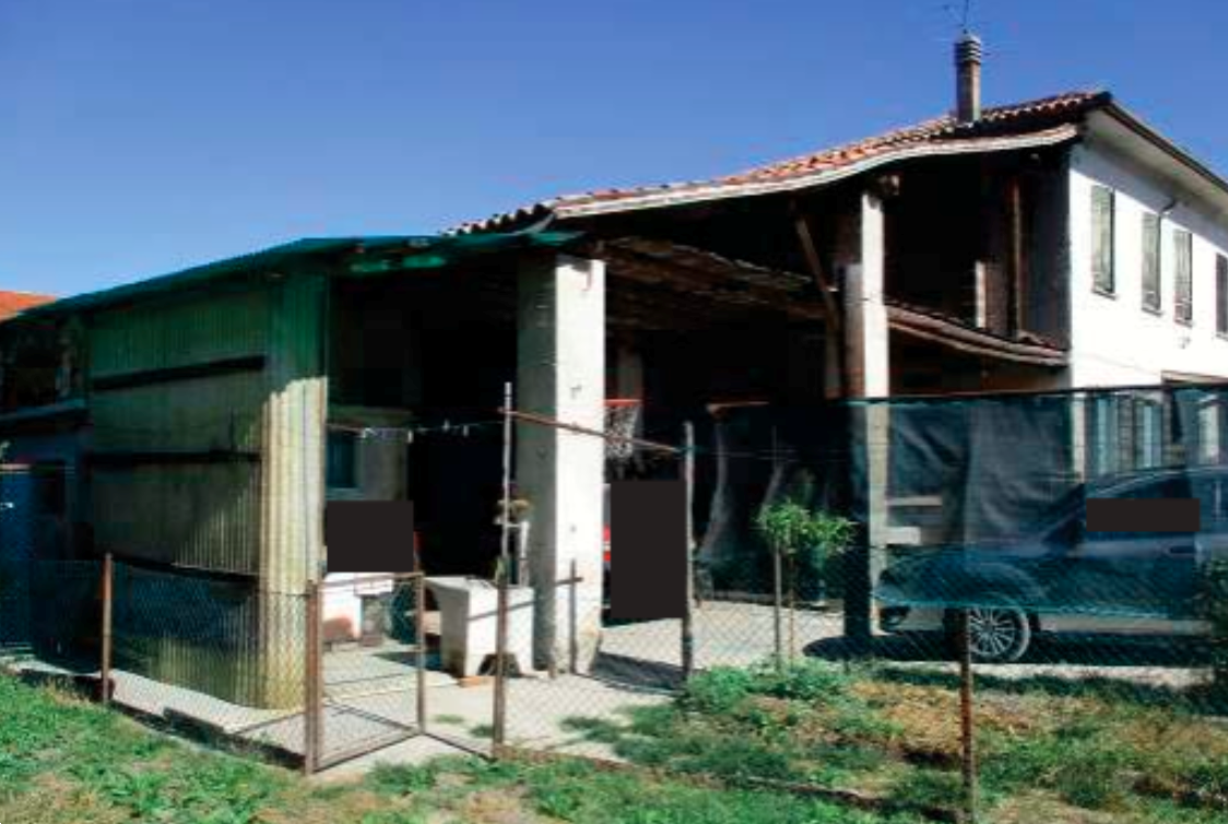 P2108/25 - Magazzino a Comune di Crocetta del Montello (TV)