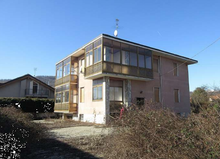 BL811/25 - Appartamento a Reano (TO)