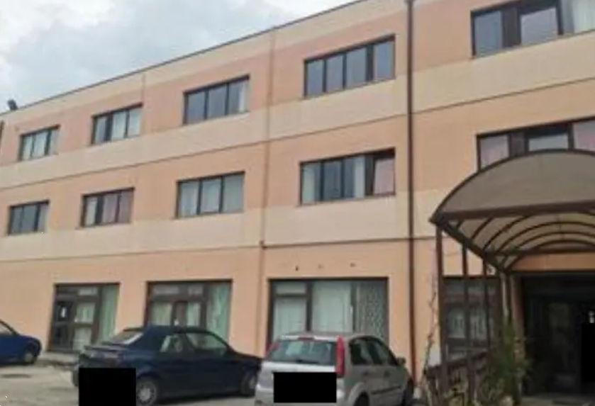 U1457/25 - Ospedale a Porto Sant'Elpidio (FM)