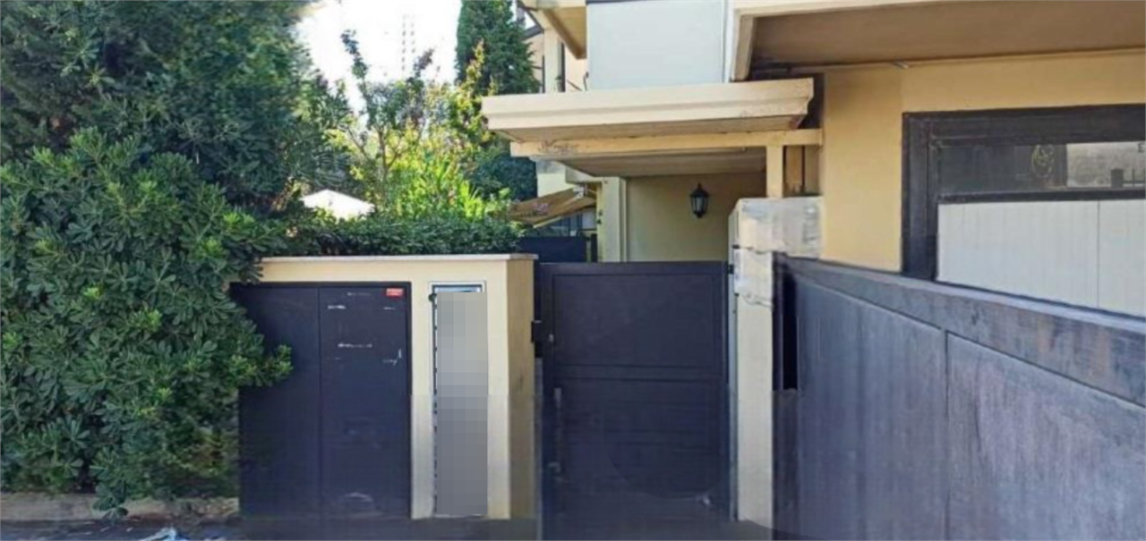 P2562/25 - Porzione di casa a Riccione (RN)