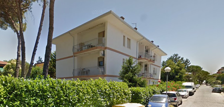 A2291/25 - Appartamento a San Michele al Tagliamento (VE)