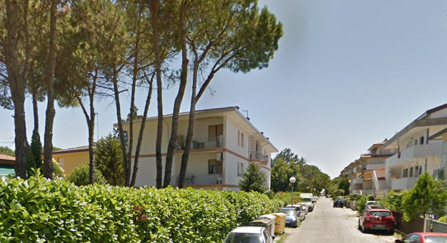 A2292/25 - Appartamento a San Michele al Tagliamento (VE)