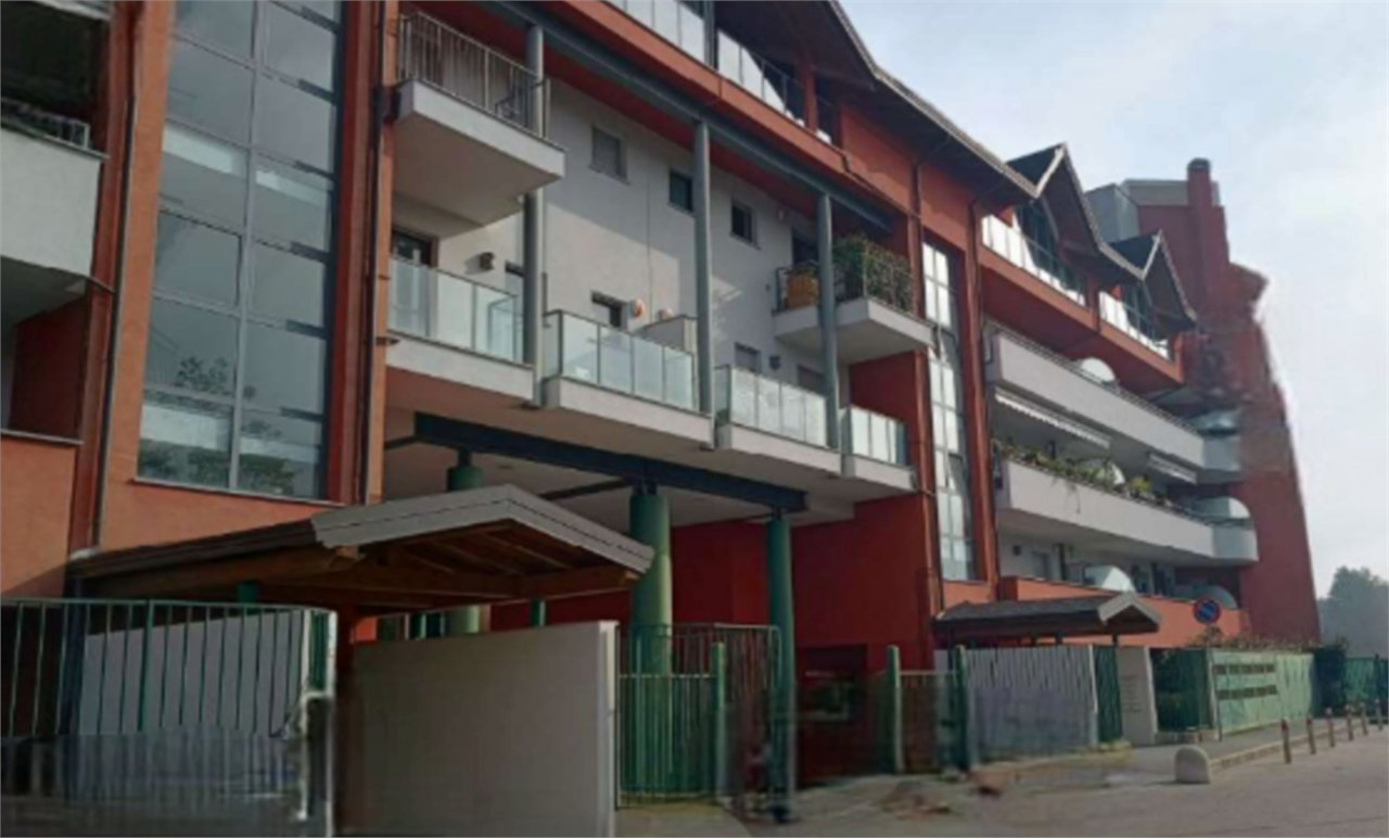 P2663/25 - Garage a Legnano(MI)