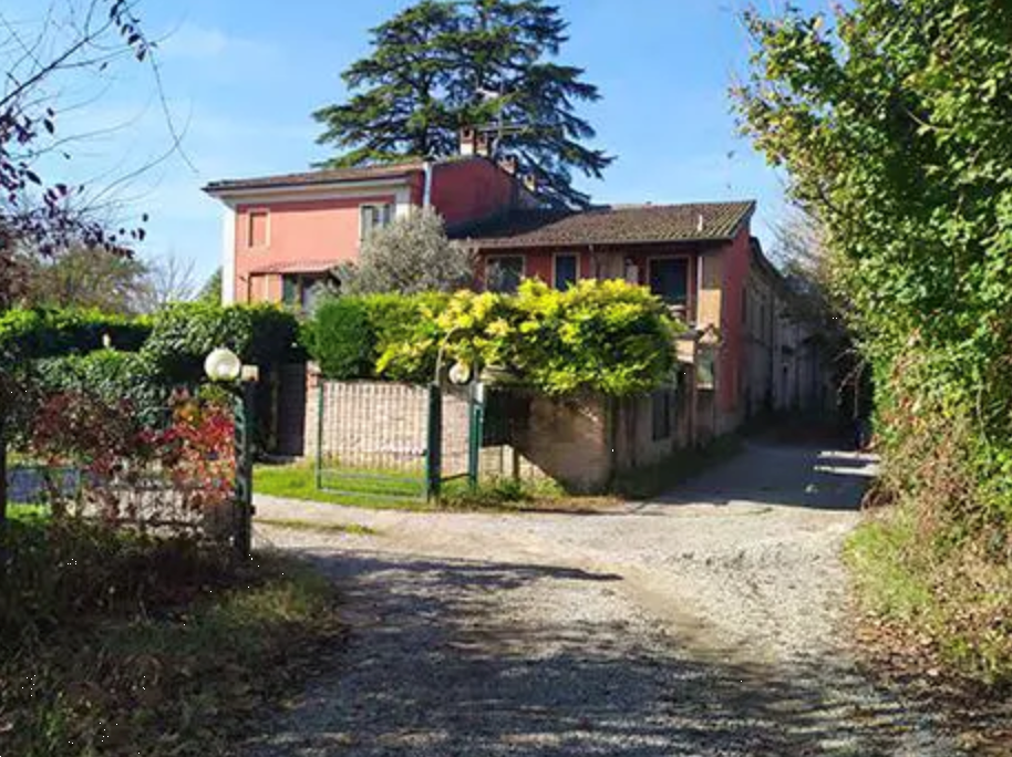 A2295/25 - Appartamento a Carbonara Scrivia (AL)