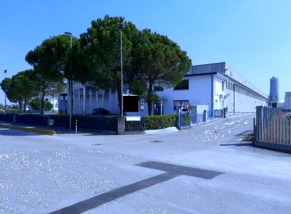 A2297/25 - Capannone a Chiarano TV