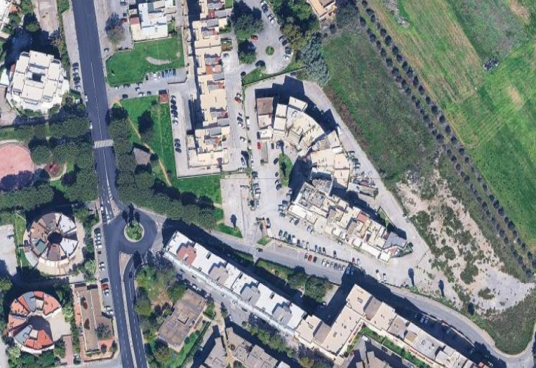 BL1103/25 - Posto auto ad Anzio (RM)