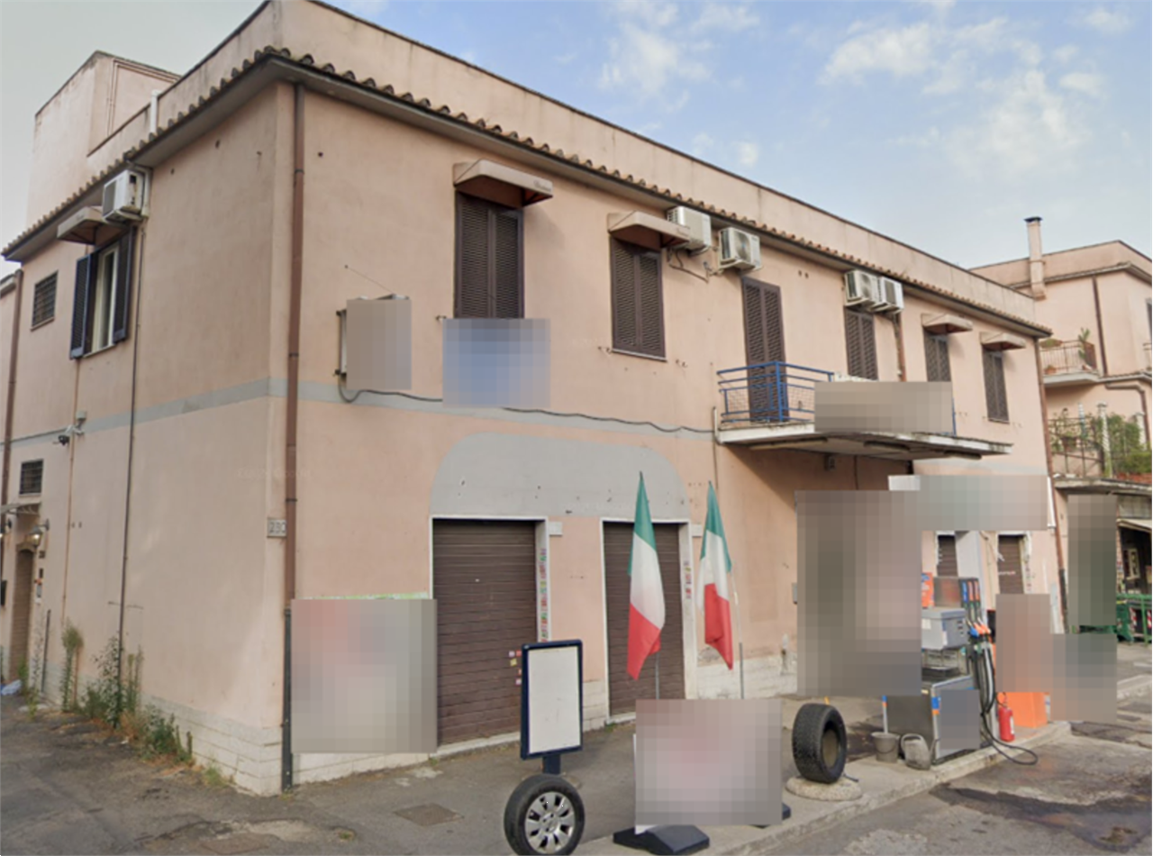 P2695/25 - Appartamento a Roma (RM)