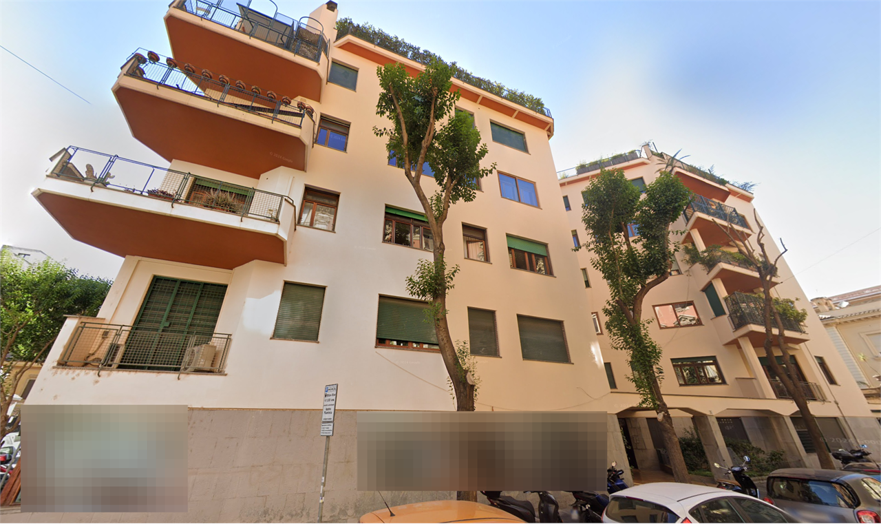 P2700/25 - Appartamento a Roma (RM)