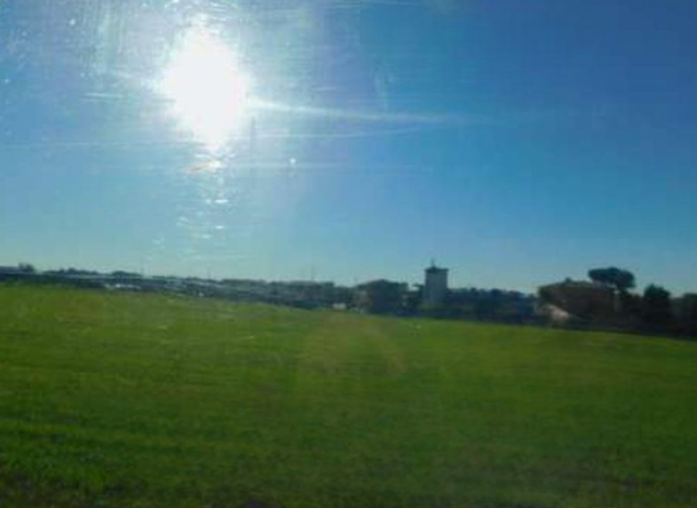 BL1107/25 - Terreno agricolo a Roma (RM)