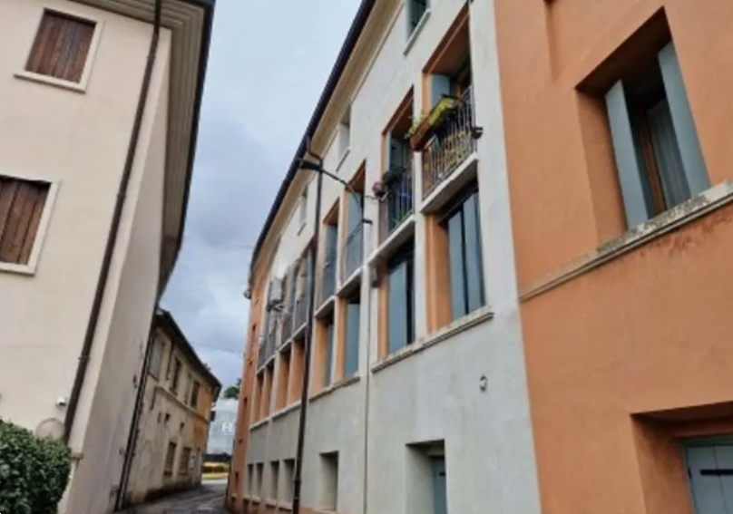 BL1116/25 - Appartamento a Pieve del Grappa (TV)