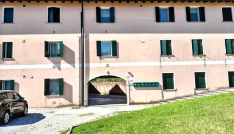 A2333/25 - Appartamento situato a Maniago 