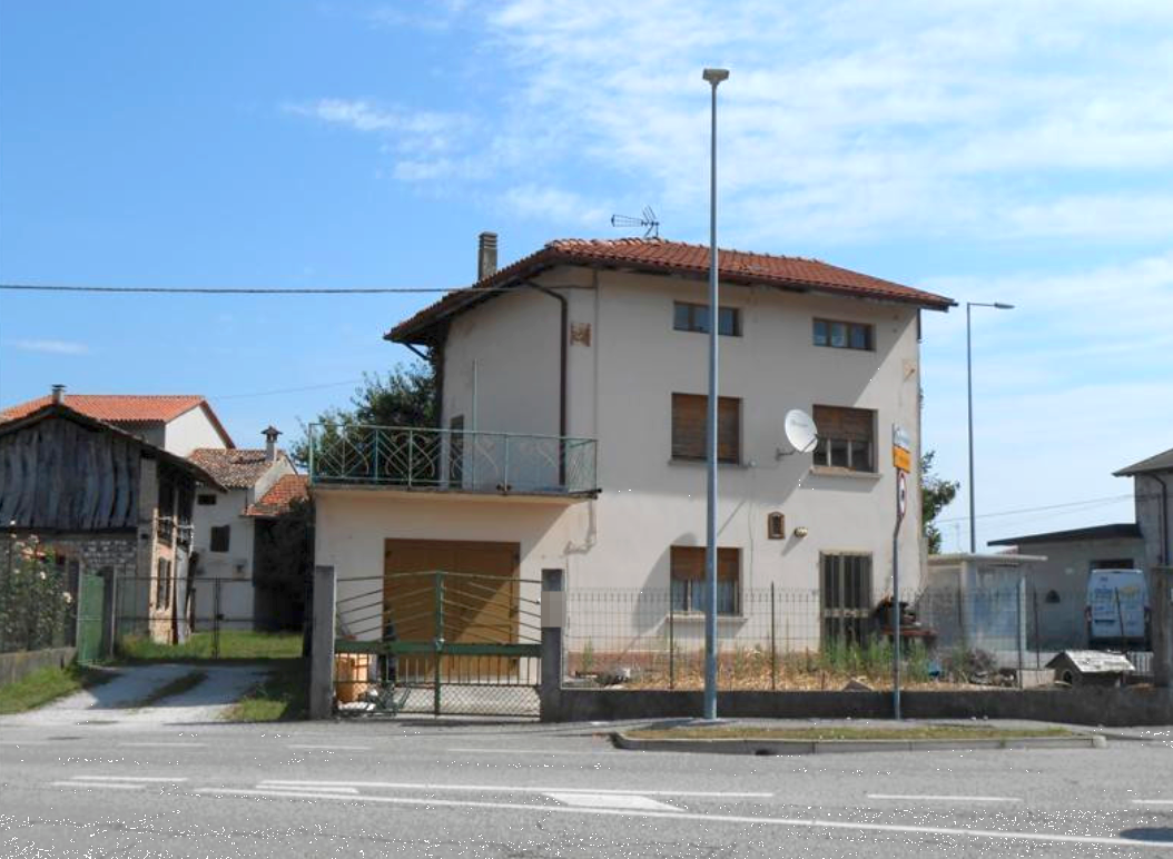 A2334/25 - Casa singola a Valvasone Arzene (PN)