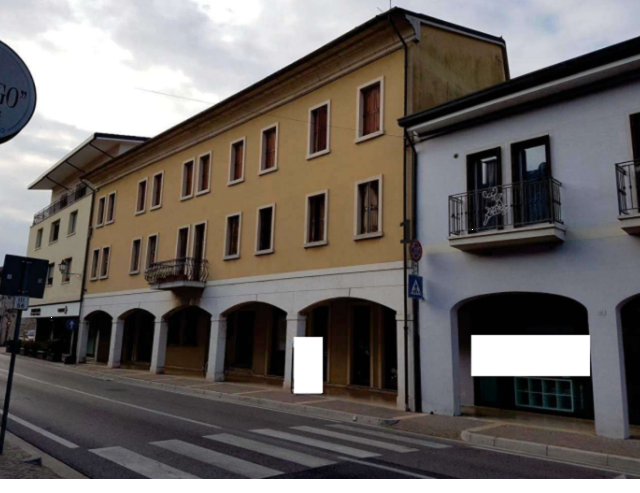 E2961/25 - Negozio a Cordovado (PN) 