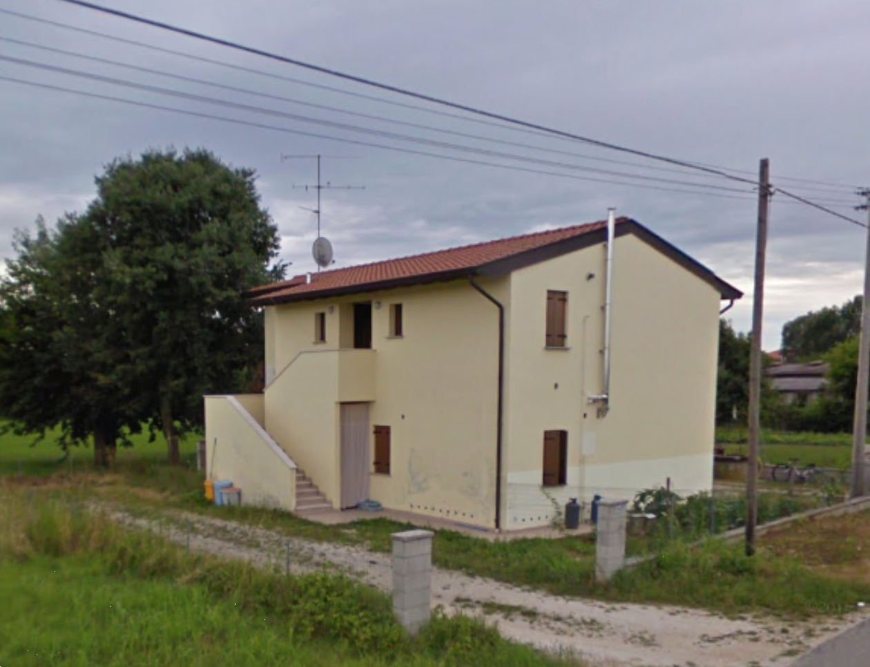 P2714/25 - Appartamento a Pravisdomini (PN)