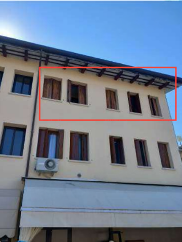E2962/25 - Appartamento a Morsano al Tagliamento (PN) 
