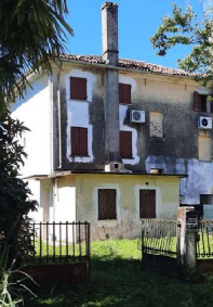 E2963/25 - Casa a Prata di Pordenone (PN)