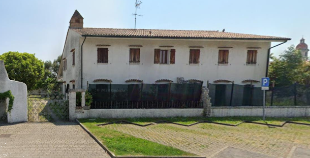 BL1118/25 - Casa singola a Porcia (PN)