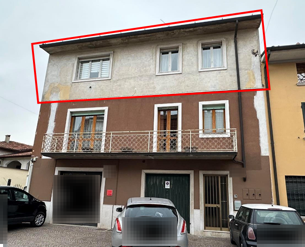 X2033/25 - Appartamento a Manerbio  (BS)