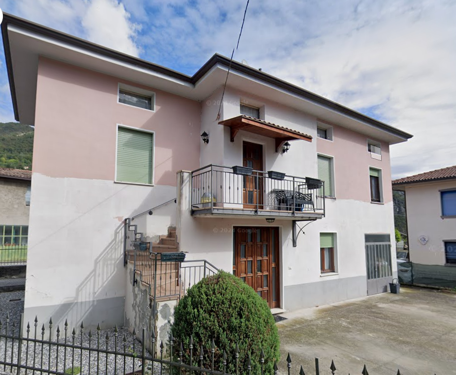 E2964/25 - Appartamento a Vobarno (BS) 