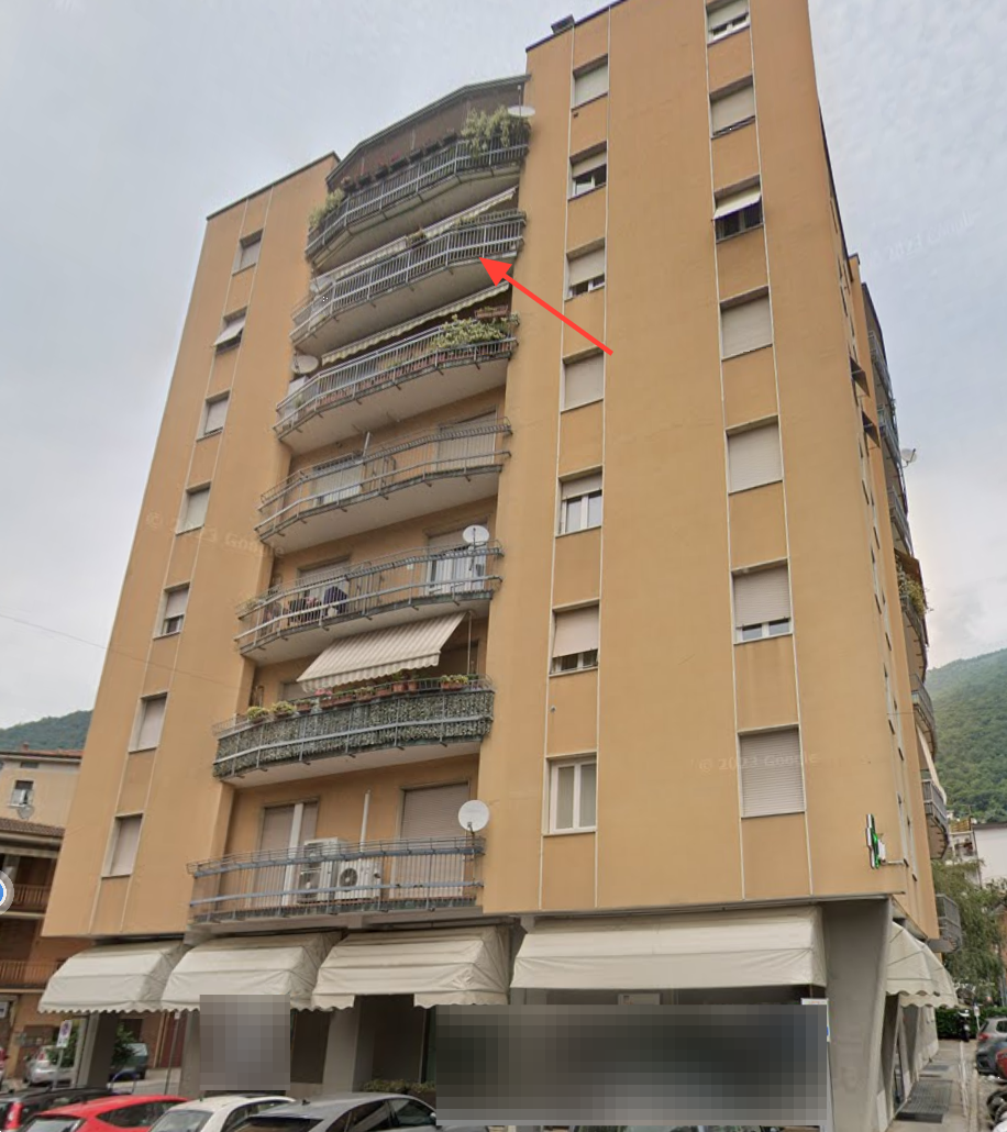 P2716/25 - Appartamento a Lumezzane (BS)