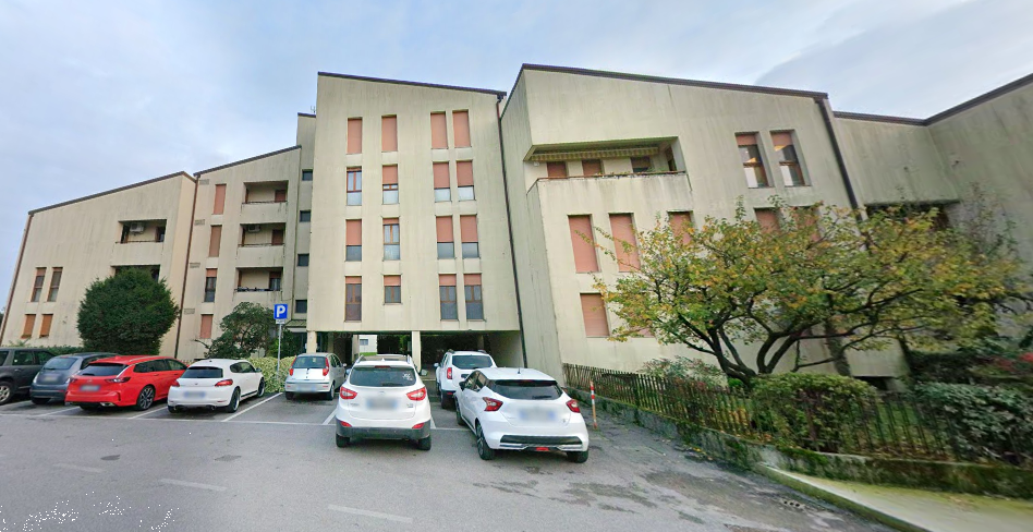 A2335/25 - Appartamento a Pordenone (PN) 