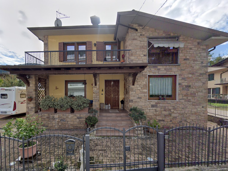 E2966/25 - Appartamento a Vobarno (BS) 