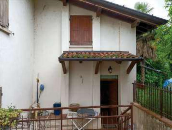 E2969/25 - Appartamento a Gussago (BS) 