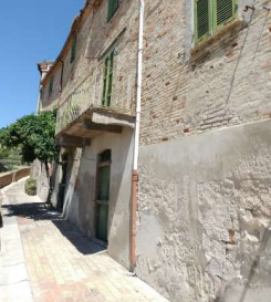 A2337/25 - Appartamento a Colli al Metauro (PU) 