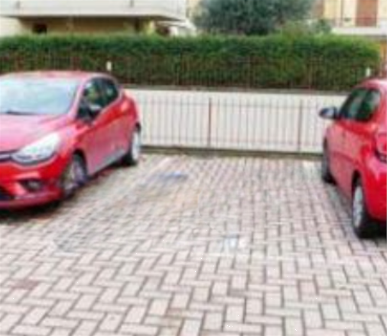 P2722/25 - Posto auto a Montelupo Fiorentino (FI)