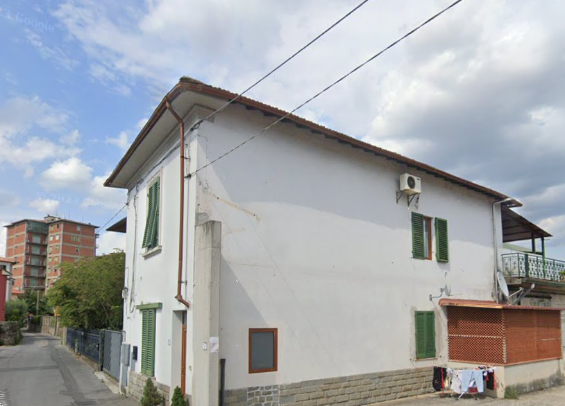 X2037/25 - Appartamento a Pistoia (PT)