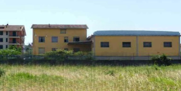 BL1122/25 - Complesso immobiliare ad Empoli (FI)