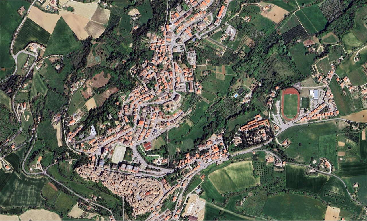 P2723/25 - Appartamento a Sant'Elpidio a Mare (FM)
