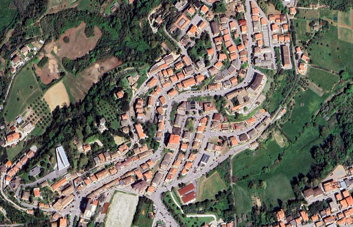E2970/25 - Laboratorio a Sant'Elpidio a Mare (FM) 
