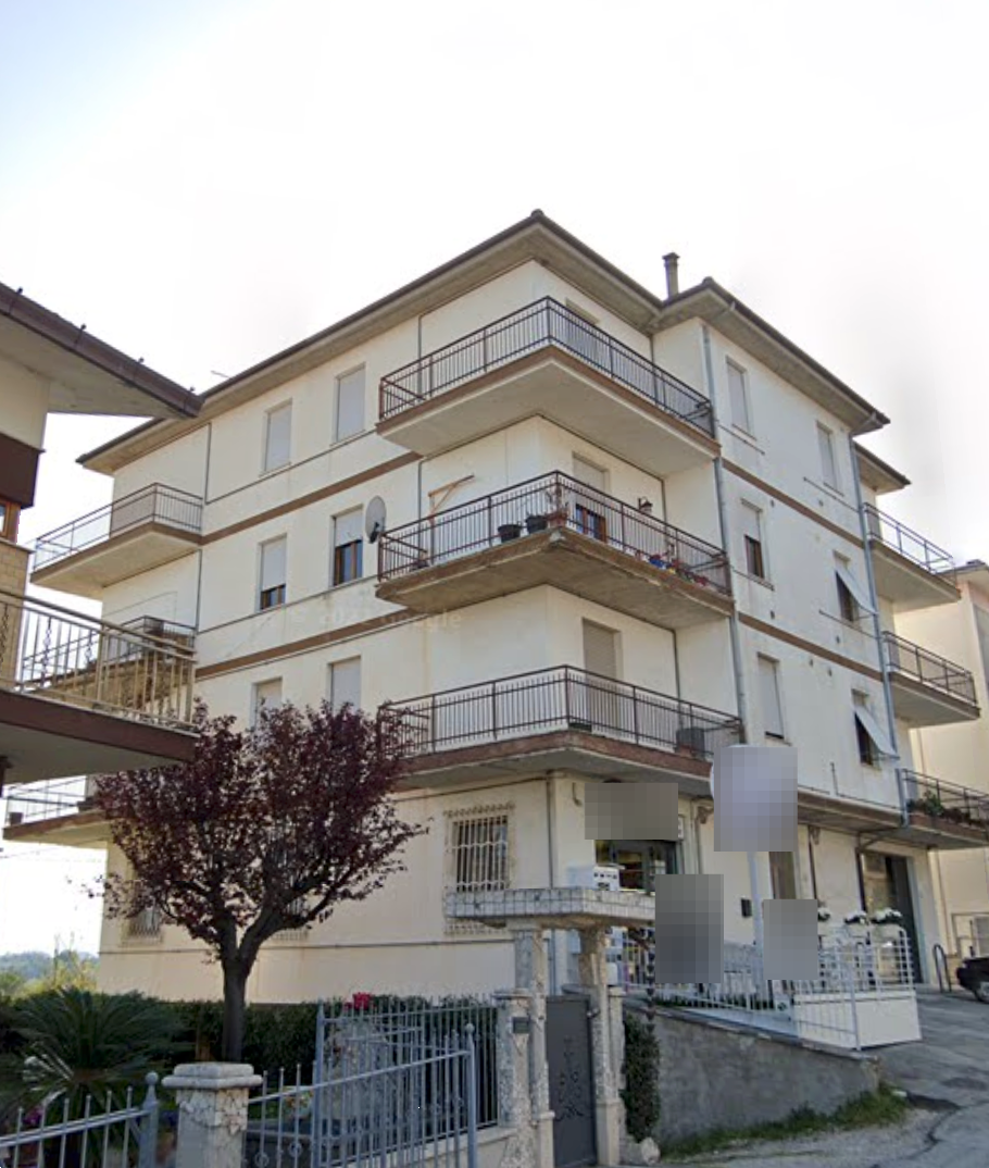 A2343/25 - Appartamento a Francavilla d'Ete (FM)