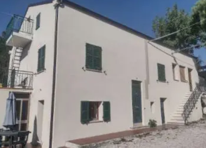 E2971/25 - Appartamento a Servigliano (FM)