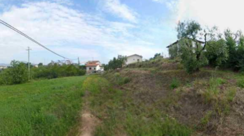 BL1123/25 - Terreno a Santa Maria a Monte (PI)