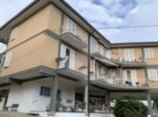 P2726/25 - Appartamento a Montegranaro (FM)
