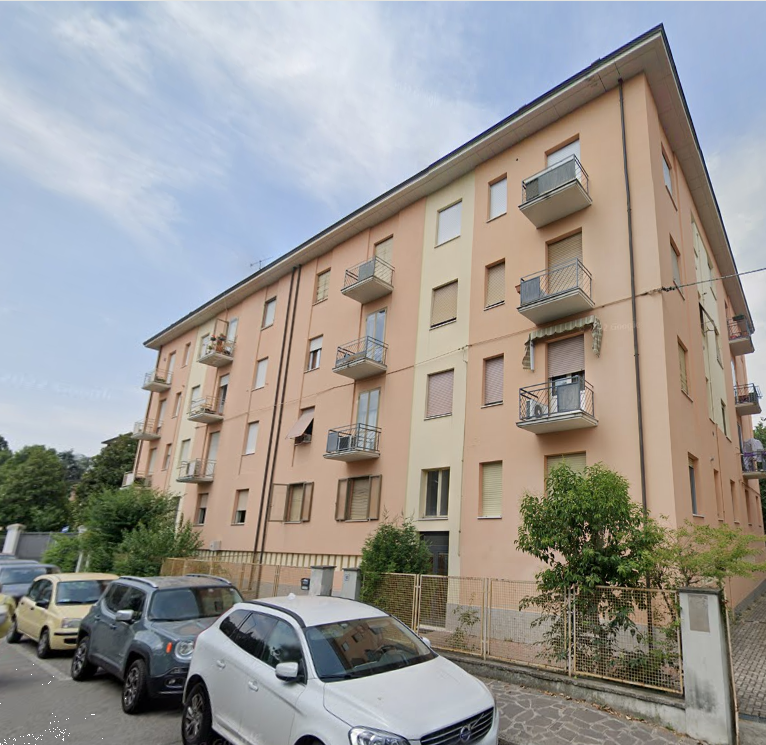E2972/25 - Appartamento a Sassuolo (MO) 