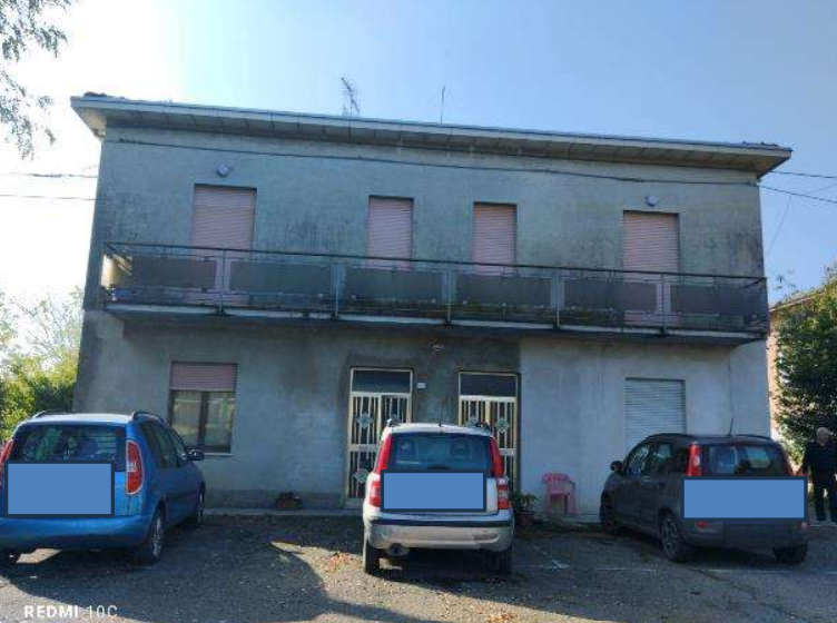 E2974/25 - Casa a San prospero (MO) 