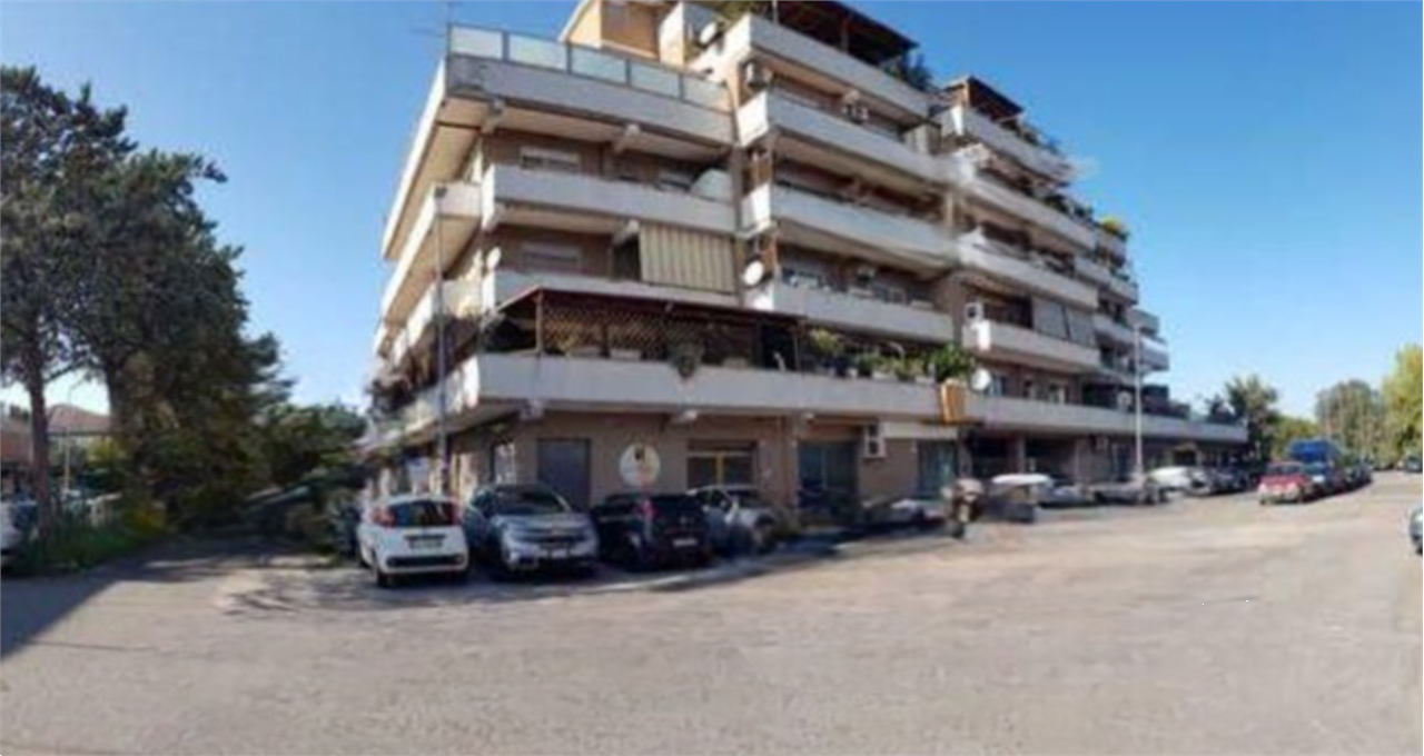 P2729/25 - Appartamento a Roma (RM)