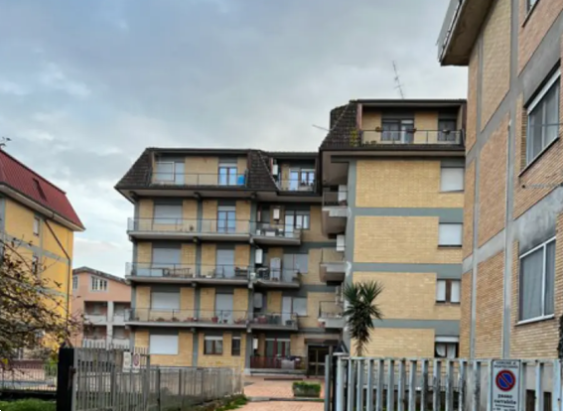 E2980/25 - Appartamento a Pontecorvo (FR)