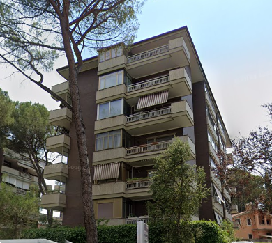 BL1125/25 - Appartamento a Roma (RM)
