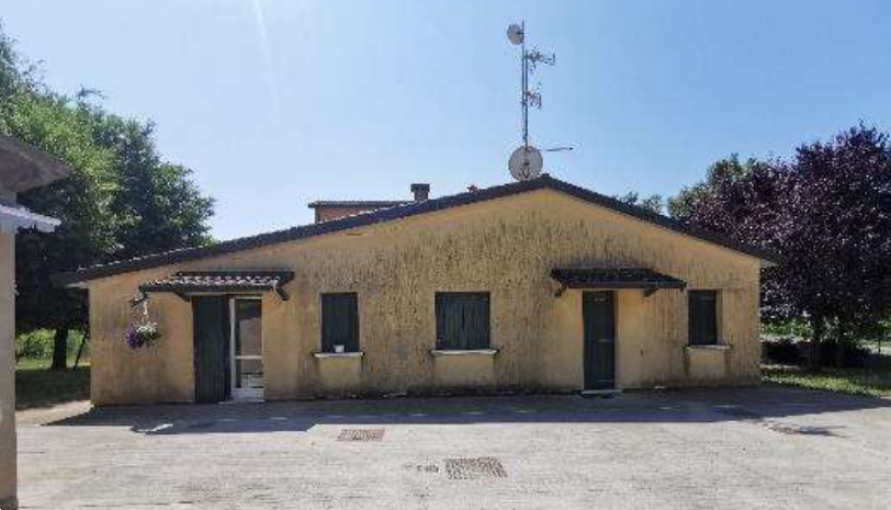 BL1127/25 - Compendio immobiliare a Ravenna (RA)