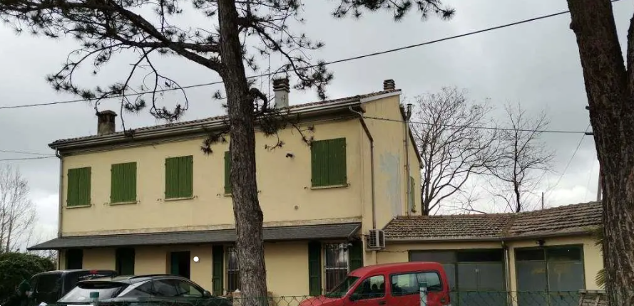 A2347/25 - Appartamento a Alfonsine (RA)