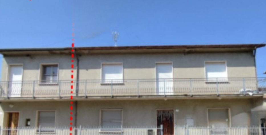U1506/25 - Appartamento a Codigoro (FE)