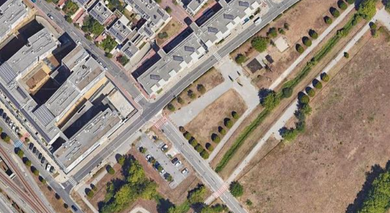 X2072/25 - Posto auto a Brescia BS
