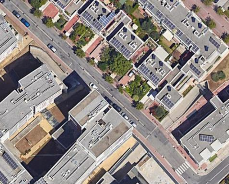 X2073/25 - Posto auto a Brescia BS