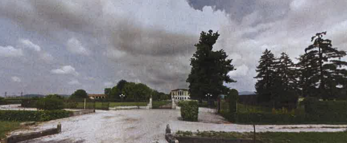 X2128/25 - Villa / palazzo a San Bonifacio (VR)